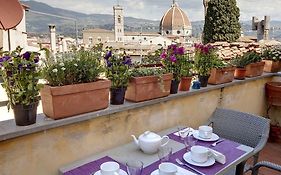 Florence View Apartment